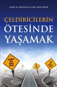 Produktbild: &Ccedil;eldiricilerin &Ouml;tesinde Ya&iquest;amak (Turkish)