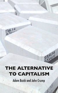 Produktbild: The Alternative To Capitalism