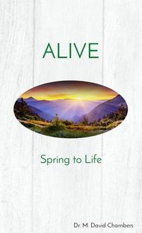 Produktbild: ALIVE
