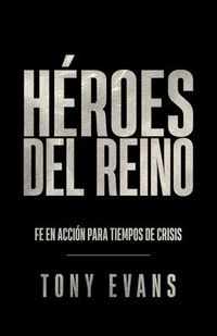 Produktbild: H&eacute;roes del Reino (Kingdom Heroes)