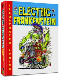 Produktbild: Electric Frankenstein