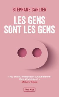 Produktbild: Les gens sont les gens