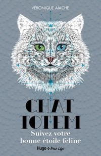 Produktbild: Chat totem - Suivez votre bonne &eacute;toile f&eacute;line