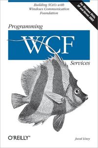Produktbild: Programming WCF Services