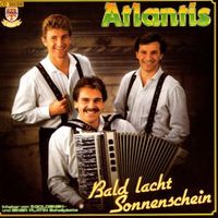 Produktbild: Bald Lacht Sonnenschein