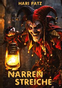 Produktbild: Narrenstreiche