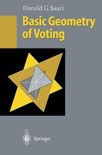 Produktbild: Basic Geometry of Voting