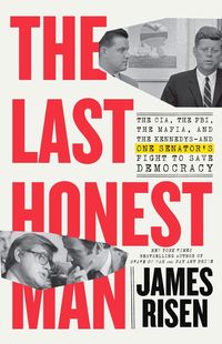 Produktbild: Risen, J: Last Honest Man