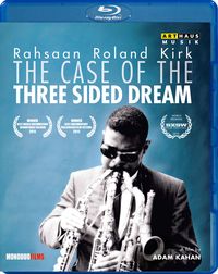 Produktbild: Rahsaan Roland Kirk