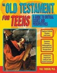 Produktbild: Ot For Teens