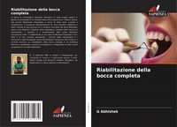 Produktbild: Riabilitazione della bocca completa