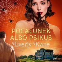 Produktbild: Pocałunek albo psikus &ndash; opowiadanie erotyczne