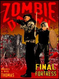 Produktbild: Final Fortress (Zombie Dawn Stories)