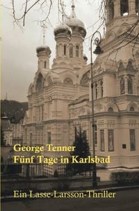 Produktbild: F&uuml;nf Tage in Karlsbad
