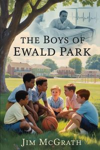 Produktbild: The Boys of Ewald Park