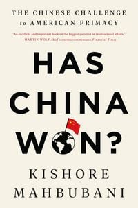 Produktbild: Has China Won?