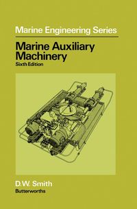 Produktbild: Marine Auxiliary Machinery