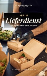 Produktbild: Mein Lieferdienst