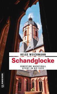 Produktbild: Schandglocke