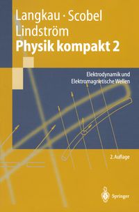 Produktbild: Physik kompakt 2