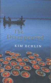 Produktbild: The Disappeared