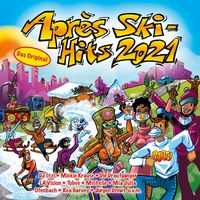 Bild vom Artikel Various: Apres Ski Hits 2021 vom Autor Various