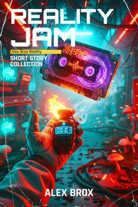 Produktbild: Reality Jam