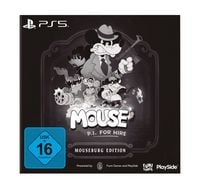 Produktbild: Mouse: P.I. for Hire - Mouseburg Edition