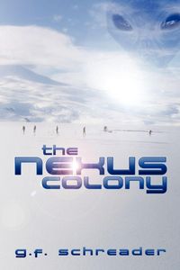 Produktbild: The Nexus Colony