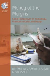 Produktbild: Money at the Margins