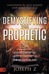 Produktbild: Demystifying the Prophetic
