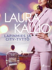 Produktbild: Lapinmies ja city-tytt&ouml;