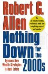 Produktbild: Nothing Down for the 2000s