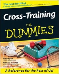 Produktbild: Cross-Training For Dummies