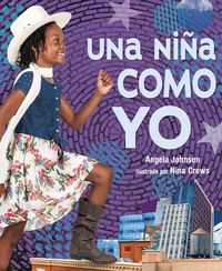 Produktbild: Una Ni&ntilde;a Como Yo (a Girl Like Me)