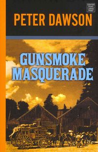 Produktbild: Gunsmoke Masquerade
