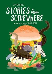 Produktbild: Stories From Somewhere