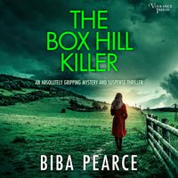 Produktbild: The Box Hill Killer - an absolutely gripping mystery and suspense thriller