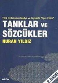Produktbild: Tanklar ve S&ouml;zc&uuml;kler