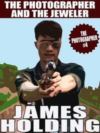 Produktbild: The Photographer and the Jeweler