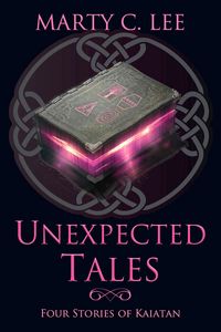 Produktbild: Unexpected Tales