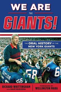 Produktbild: We Are the Giants!