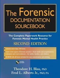 Produktbild: The Forensic Documentation Sourcebook