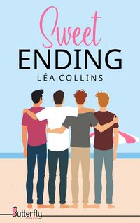 Produktbild: Sweet ending