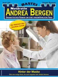 Produktbild: Not&auml;rztin Andrea Bergen 1560