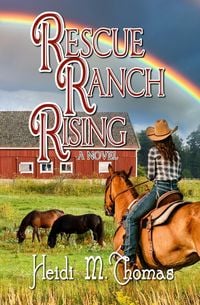 Produktbild: Rescue Ranch Rising