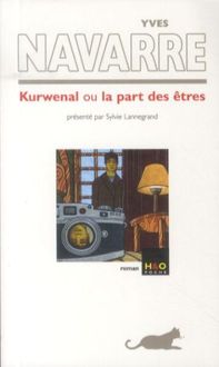 Produktbild: Kurwenal ou la part des &ecirc;tres