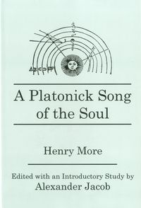 Produktbild: A Platonick Song of the Soul