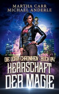 Produktbild: Herrschaft der Magie