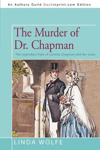 Produktbild: The Murder of Dr. Chapman
